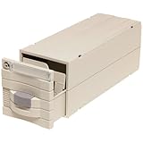 Exponent 34301 Media Solutions for ZIP Disk & Diskettes Drawer