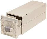 Exponent 34301 Media Solutions for ZIP Disk & Diskettes Drawer