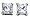 18k White Gold, Princess-Cut, Diamond 4-Prong Stud Earrings (3/4 cttw, H-I Color, SI1-SI2 Clarity)