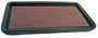 K&N 33-2145-1 High Performance Replacement Air Filter