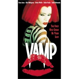 Vamp [VHS]