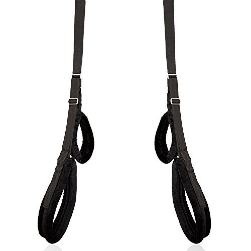 Mssmart(tm) bondage restraints love swing for couples hanging acc…