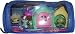 Search : Littlest Pet Shop Winter Playset ~ 3 Pets with Holiday House