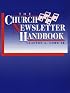 The Church Newsletter Handbook (Work of the Church)
