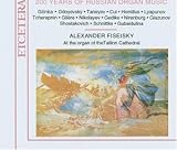Review Etcetera  / 200 Years of Russian Music for Organ
