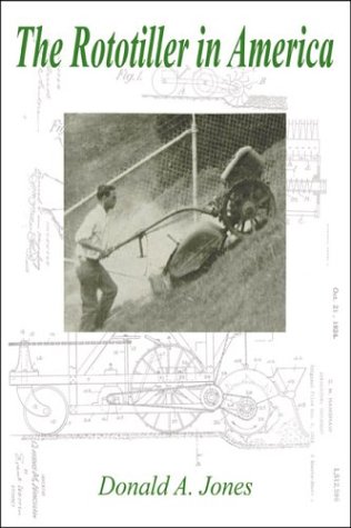 The Rototiller in America