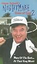 Jimmy Tarbuck's Nightmare Holes Of Golf 2 [VHS] [1996]