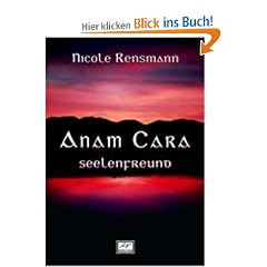 Anam Cara - Seelenfreund