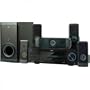 Home Theater System with 1000W Audio Receiver