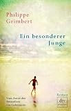 book cover Ein besonderer Junge (AT): Roman - Philippe Grimbert