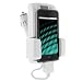 Apple Ipod 8-in-1 White Fm Transmitter Car Kit with Remote and Car Adapter for Ipod 3rd, 4th, 5th Generation, Mini, Photo, U2, Nano 2nd Gen, Video, Classic, Touch