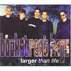 Larger Than Life