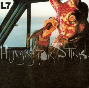 CD-Charts  Search : Hungry for Stink [Us Import]