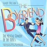 The Boy Friend: Highlights From The Original 1984 London Cast Recording
