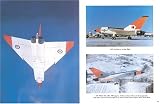 Avro Arrow: THE STORY OF THE AVRO ARROW FROM ITS EVOLUTION TO ITS EXTINCTION