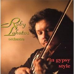 In Gypsy Style