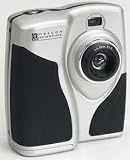 Digital Camera, Compact