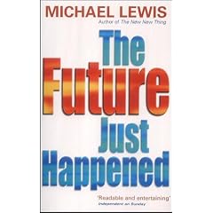The Future Just Happened