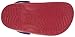 Crocs Boys' CC Spider-Man Lined Clog
