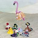 Flamingos of Fashion