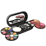 Palette De Maquillage - 40 Pièces De Cosmétiques