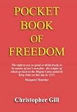 A pocket book of freedom