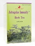 Health King - Astragalus Immunity Herb Tea 20 Tea Bags/box