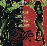 The Great Erotic Zombie Shakedown!