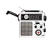 American Red Cross FR250 Emergency Radio