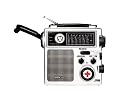 American Red Cross FR250 Emergency Radio