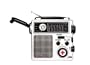 American Red Cross FR250 Emergency Radio