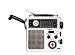 Electronics : American Red Cross FR250 Emergency Radio