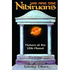 We Are the Nibiruans: Return of the 12th Planet
