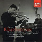Music for Violin and Piano