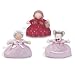 Little Red Riding Hood Topsy Turvy Doll by North American Bear Co