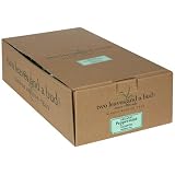 Two Leaves and a Bud, Organic Peppermint Herbal Tea, Tea Bags, 100 Count