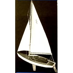 Lightning Sailboat, 19 by Dumas