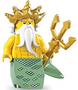Series 7 - Ocean King