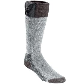Nordic Gear Battery Heated Lectra Sox
