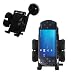 Sony PSP Car Windshield Holder - Gomadic Brand