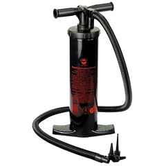Doppelhubpumpe 2x3000 ccm (2x2000 ccm nach DIN)