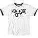 New York City John Lennon T-shirt