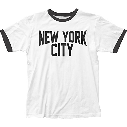New York City John Lennon T-shirt