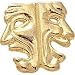 Drama Lapel Pins (10-Pack)