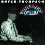 Lincoln Avenue Blues