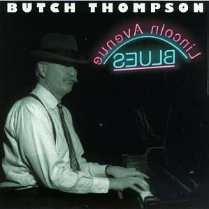 CD-Charts  Music : Lincoln Avenue Blues