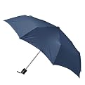 American tourister super mini manual 44" arc navy
