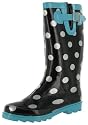 Chooka Women's Metallic Dots Boot