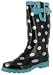 Chooka Women's Metallic Dots Boot
