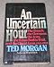 An Uncertain Hour: The French, the Germans, the Jews, the Klaus Barbie Trial, and the City of Lyon, 1940-1945